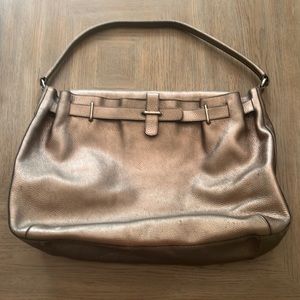 Furla Metallic Shoulder bag